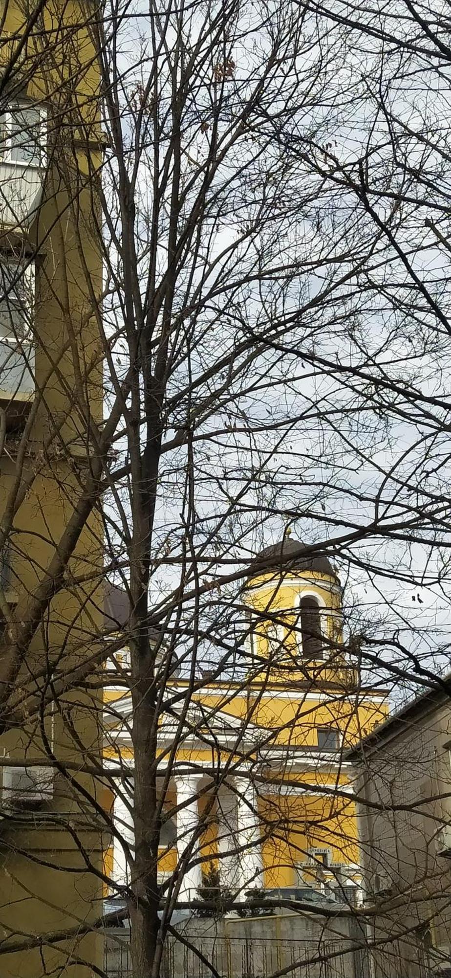 Апартаменты Центр Крещатик Киев Экстерьер фото
